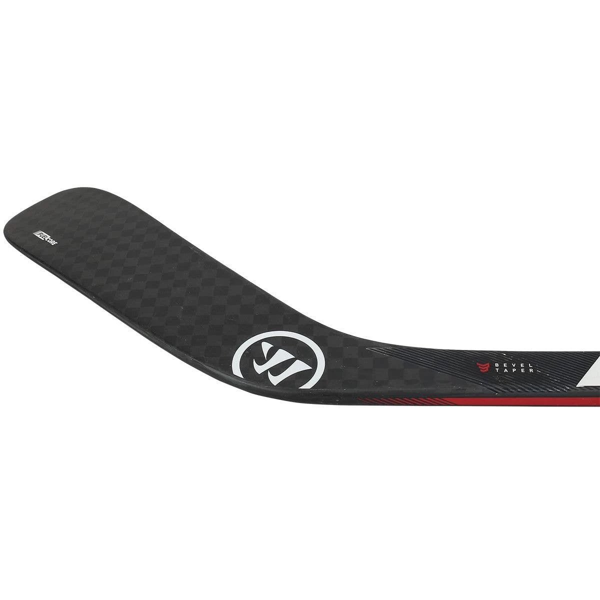 Warrior Novium Junior Hockey Stick 7 Warrior Novium Junior Hockey Stick - Image 7