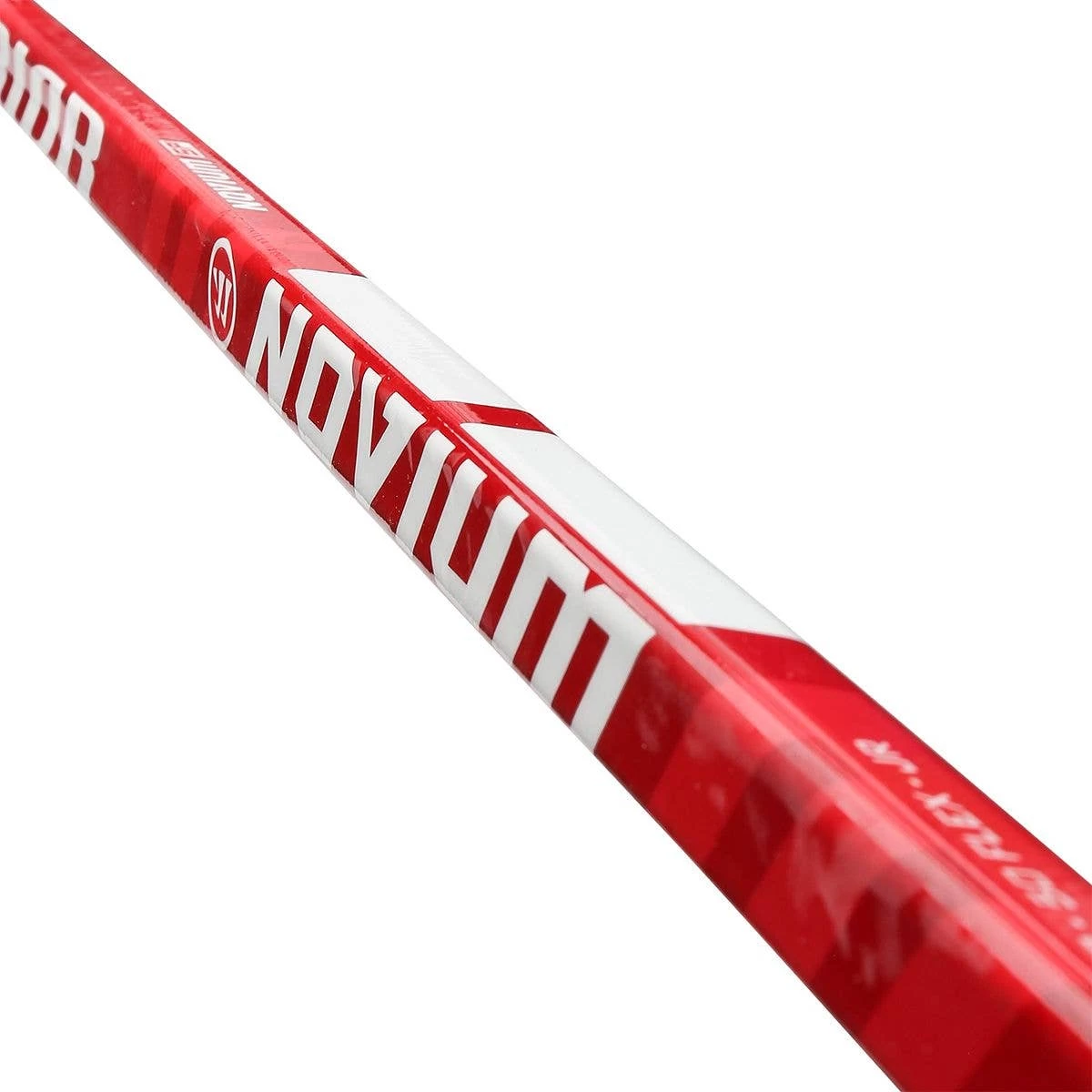 Warrior Novium SP Junior Hockey Stick 5 Warrior Novium SP Junior Hockey Stick - Image 5