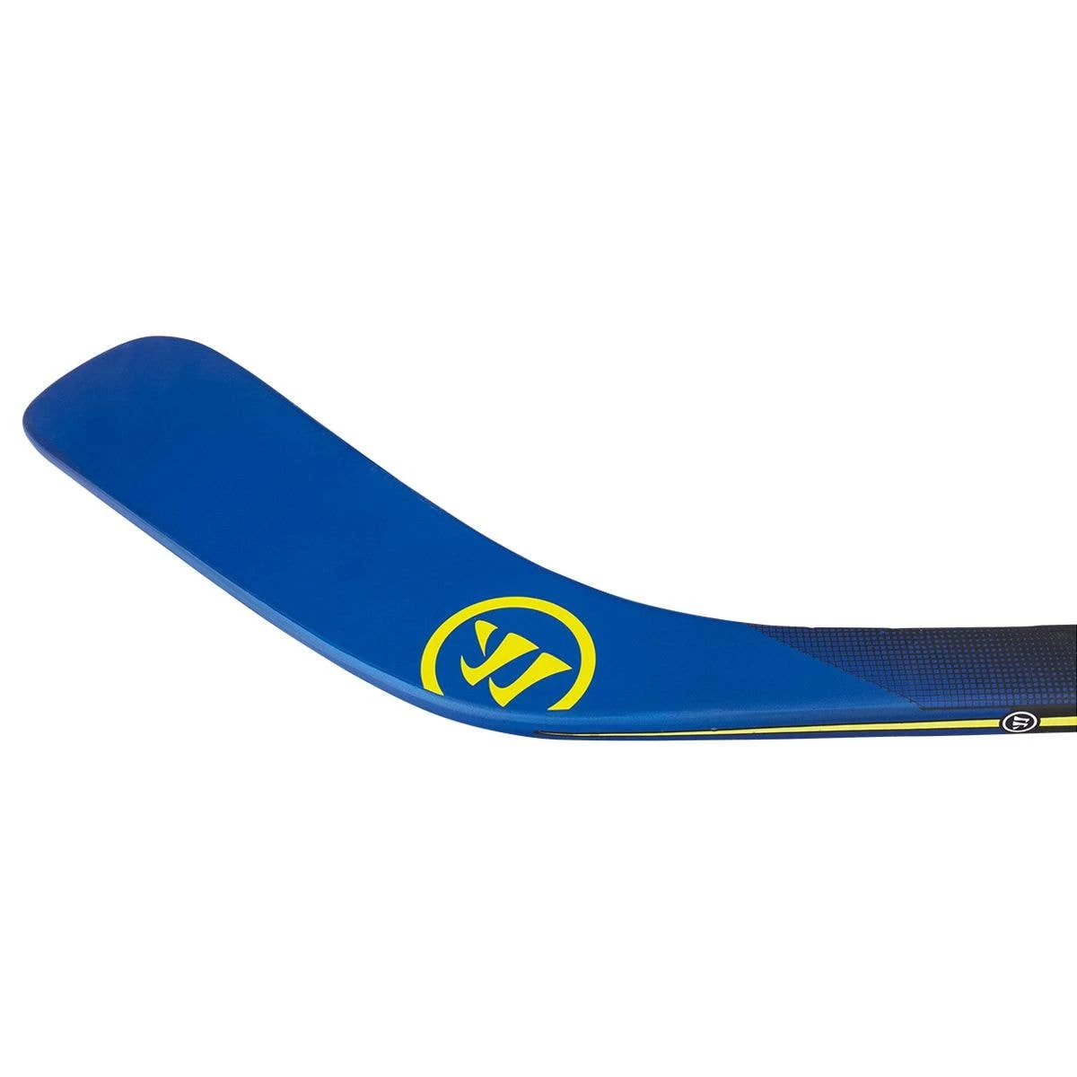 Warrior Alpha QX Strike Pro Grip Junior Hockey Stick 6 Warrior Alpha QX Strike Pro Grip Junior Hockey Stick - Image 6