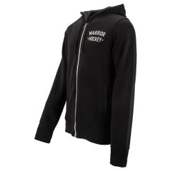 Warrior Street Hockey Senior Full Zip Hoodie