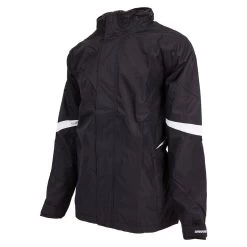 Warrior Barrier Senior Warm-Up Jacket