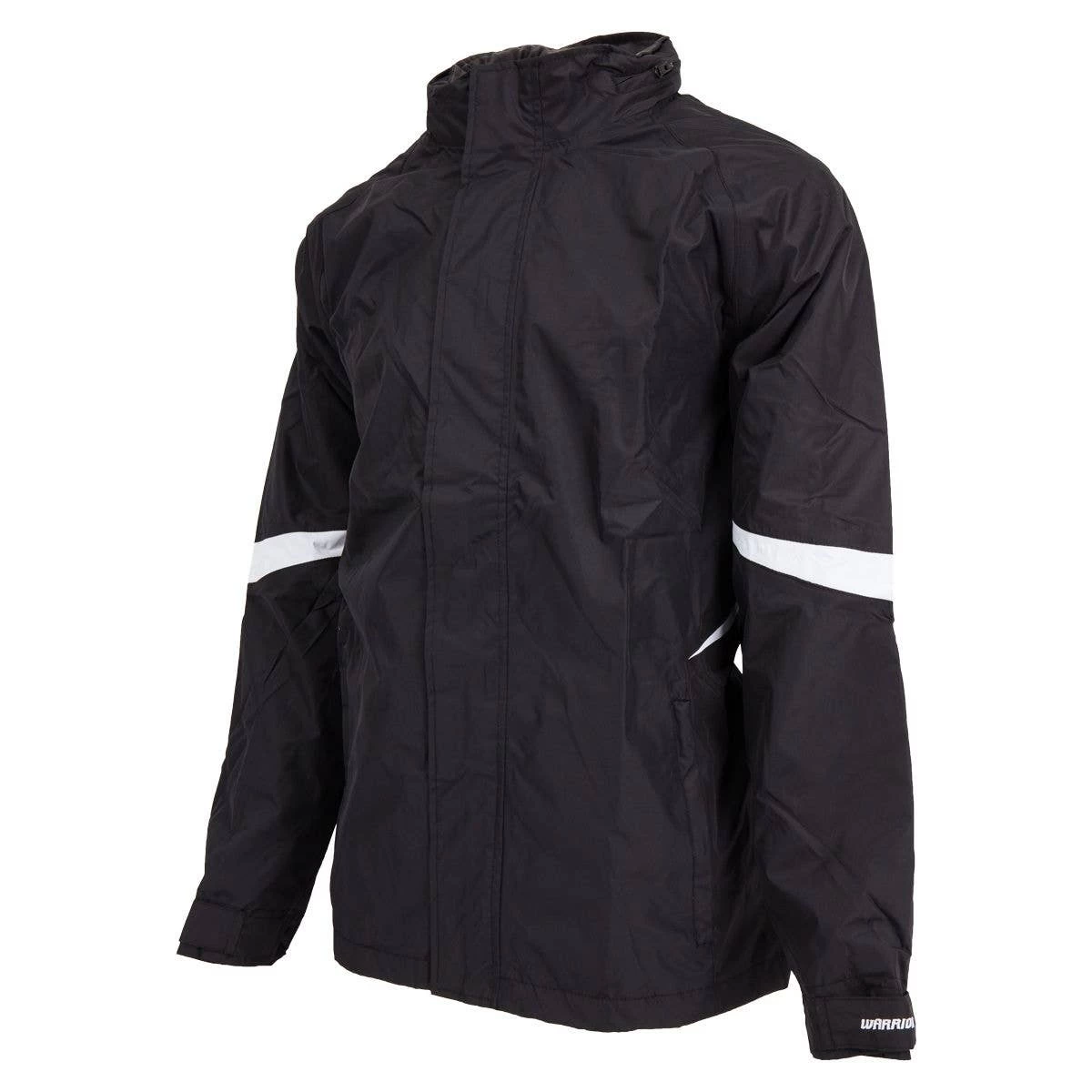 Warrior Barrier Senior Warm-Up Jacket 1 Warrior Barrier Senior Warm-Up Jacket