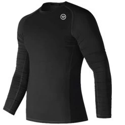 Warrior Challenge Men's Long Sleeve Shirt