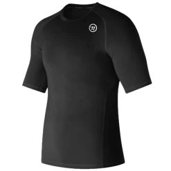 Warrior Challenge Men's Short Sleeve Shirt