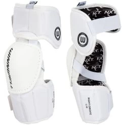 WinnWell Classic Senior Hockey Elbow Pads - Hard