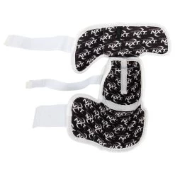 WinnWell Classic Senior Hockey Elbow Pads - Hard -Hockey Gear Shop winnwell hockey elbow pads classic sr inset4