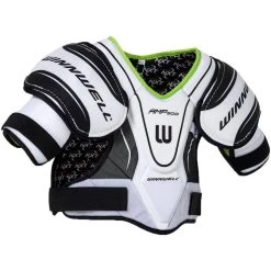 Winnwell AMP 500 Junior Hockey Shoulder Pads