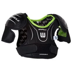Winnwell AMP 500 Youth Hockey Shoulder Pads