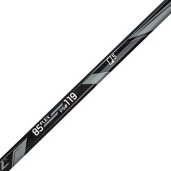 Winnwell Q5 Grip Intermediate Hockey Stick -Hockey Gear Shop winnwell hockey stick q5 grip int inset5