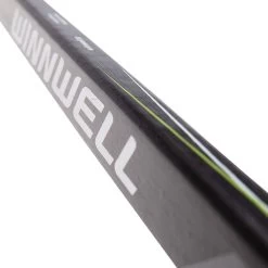 WinnWell RXW1 Junior Wood Hockey Stick -Hockey Gear Shop winnwell hockey stick rxw1 jr inset4
