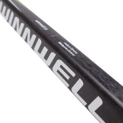 WinnWell RXW1 Senior Wood Hockey Stick -Hockey Gear Shop winnwell hockey stick rxw1 sr inset4