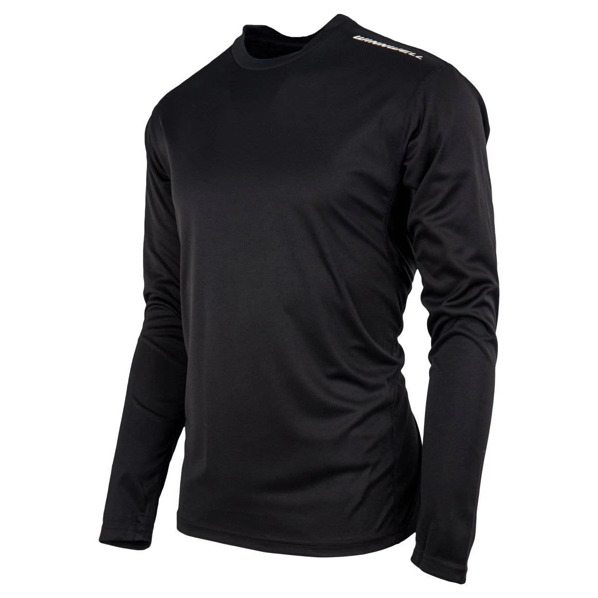 Winnwell Senior Loose Fit Long Sleeve Top 1 Winnwell Senior Loose Fit Long Sleeve Top