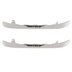 CCM SpeedBlade XS1 +2mm Stainless Steel Runners - Pair
